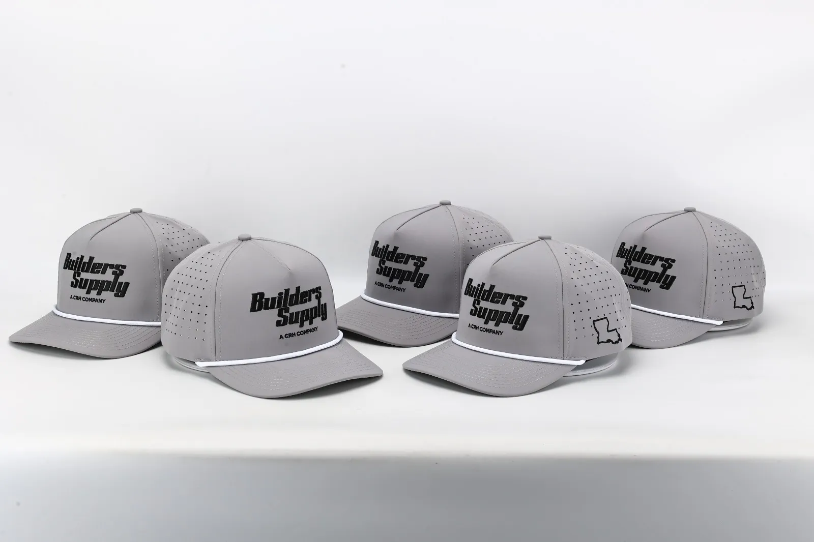 Builder's Supply Hats photo 10