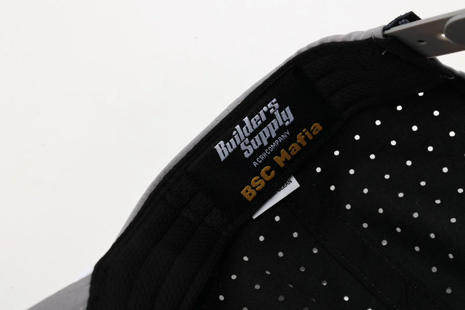 Builder's Supply Hats photo 7