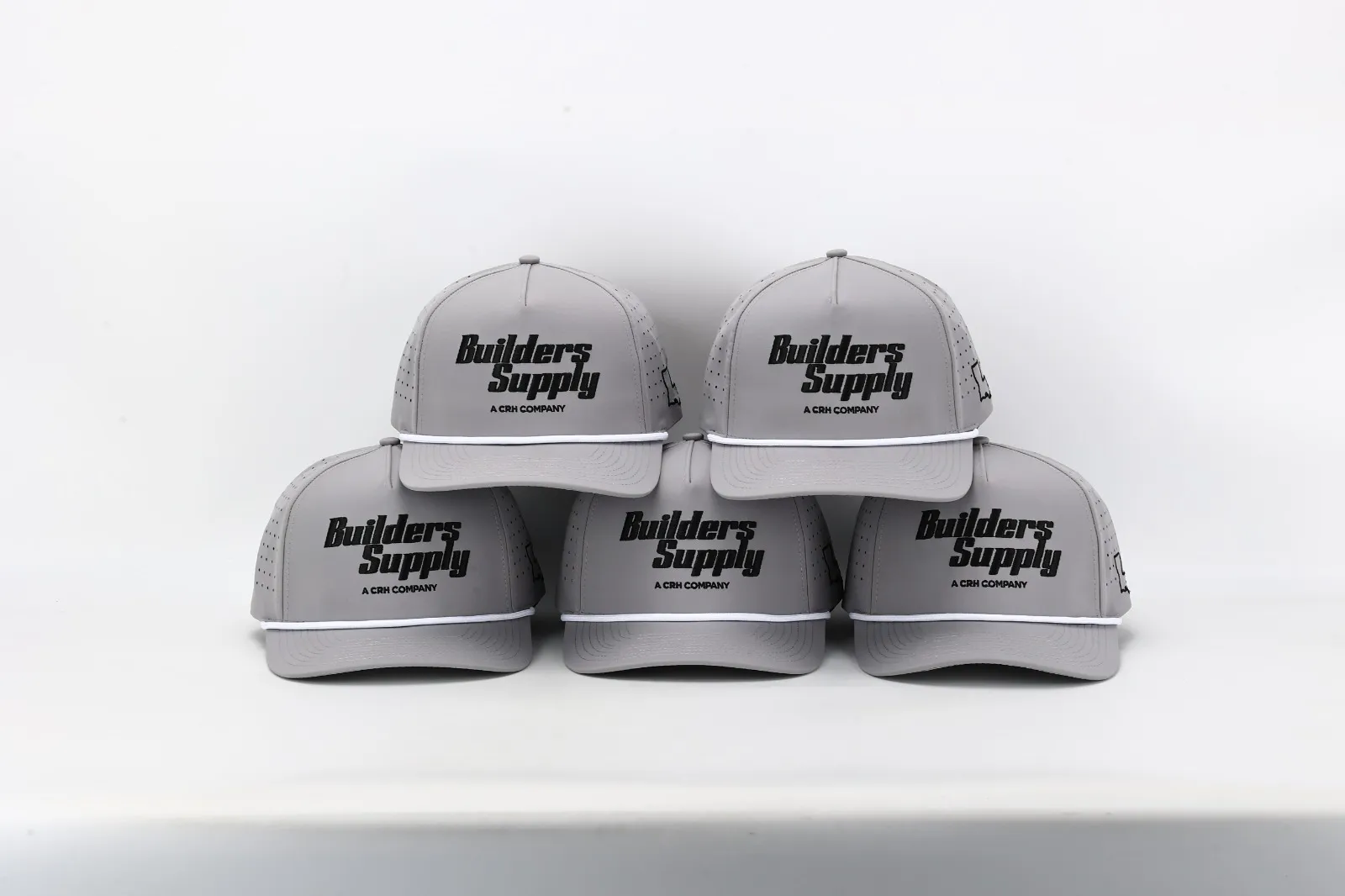 Builder's Supply Hats photo 9