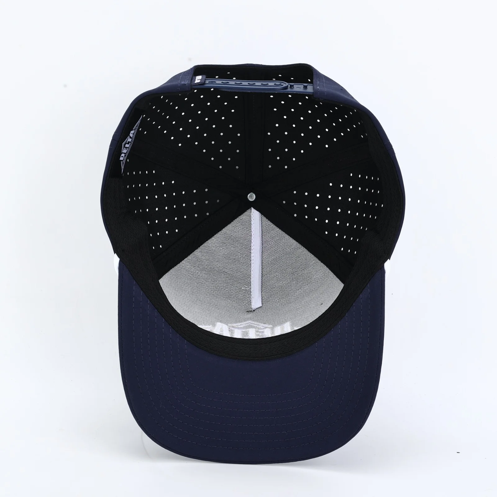 Delta HVAC Hats photo 12