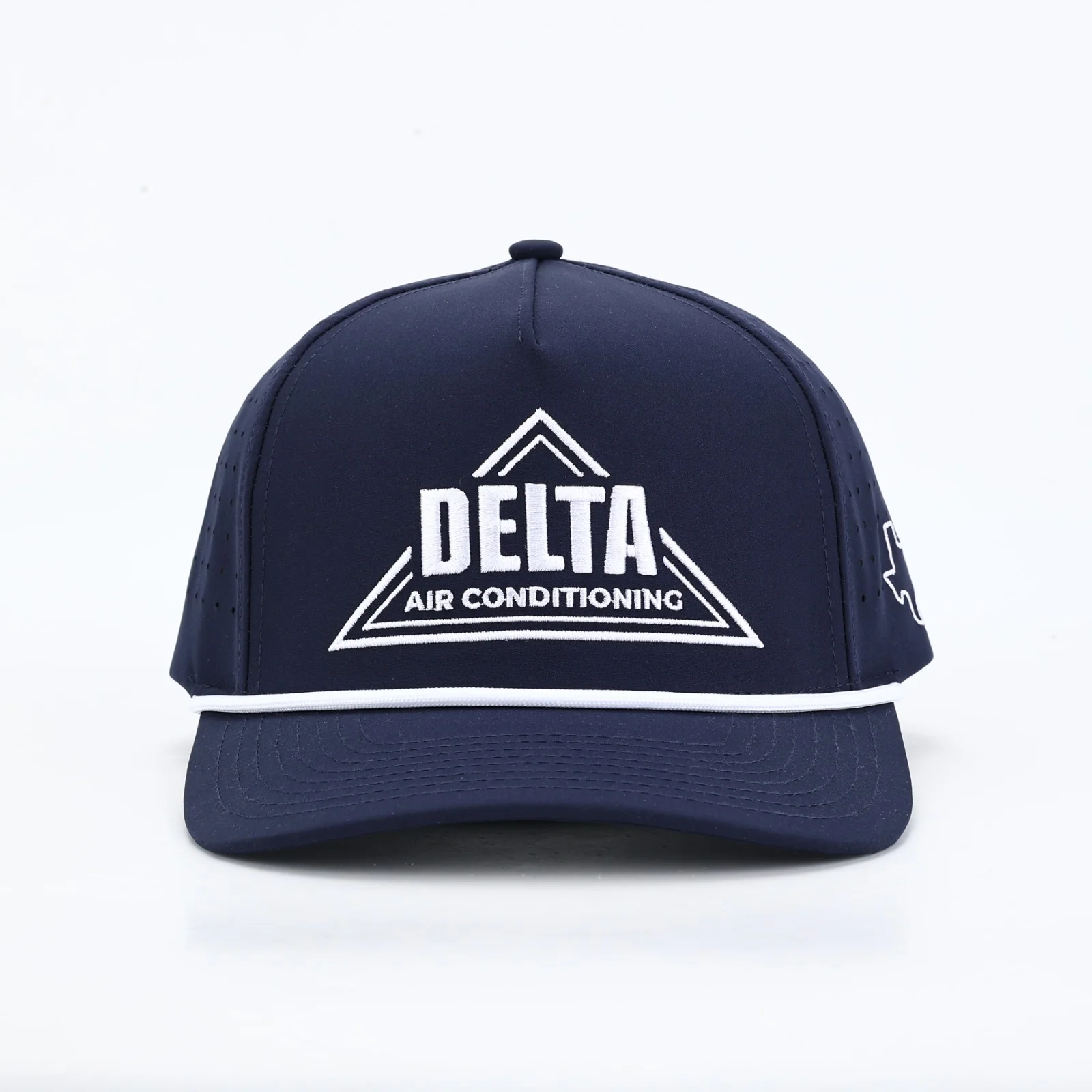 Delta HVAC Hats photo 7