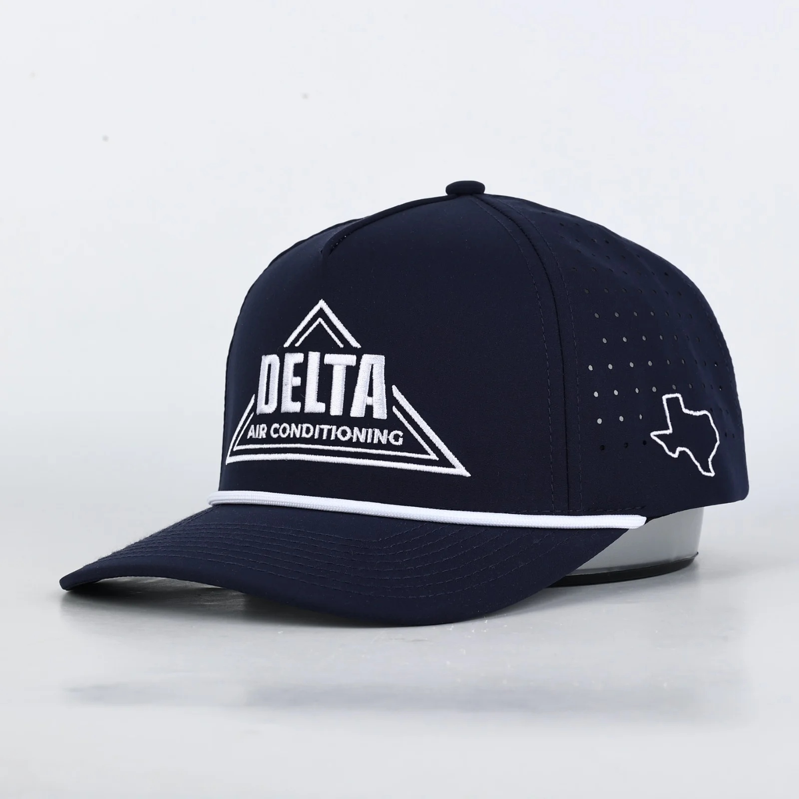Delta HVAC Hats photo 8
