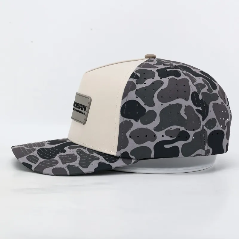 Modern Concrete Camo Hats photo 3