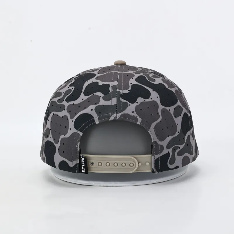 Modern Concrete Camo Hats photo 4