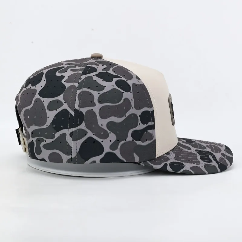 Modern Concrete Camo Hats photo 5