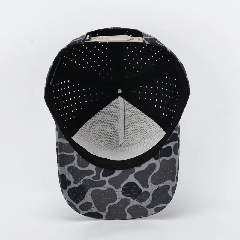 Modern Concrete Camo Hats photo 6