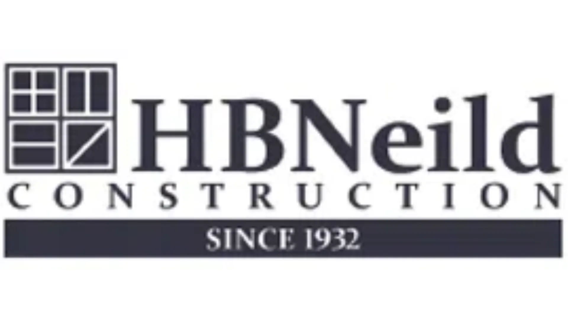 HB Neild Construction logo