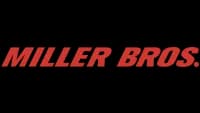 Miller Bros. logo