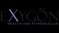Exygon Health and Fitness Club logo